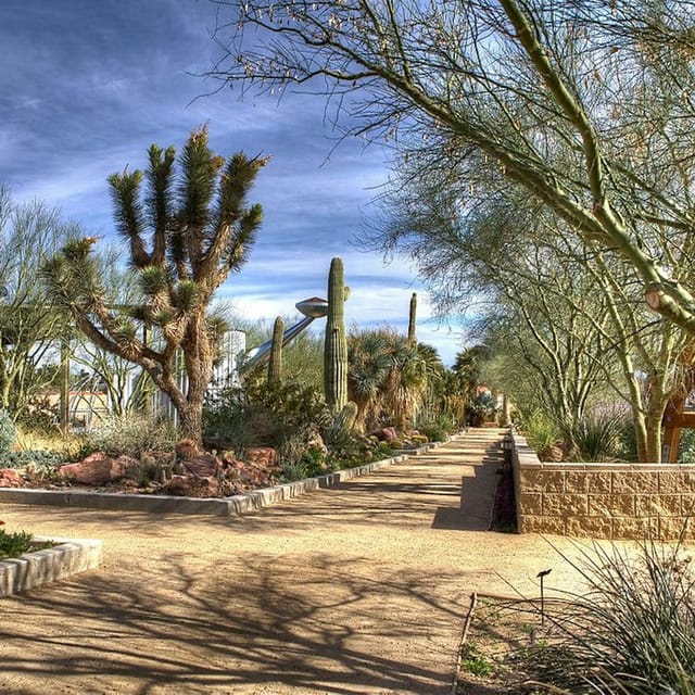 Springs Preserve & Nevada State Museum: Fast Track - Photo 1 of 3